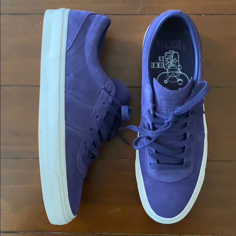 Converse One Star CC OX